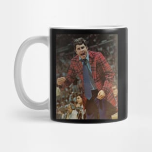 Retro Bobby Mug